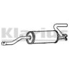 KLARIUS 230014 End Silencer